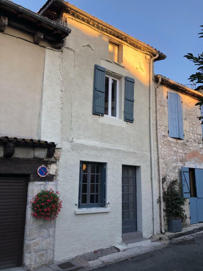 Villeréal La Salaberieヴィラ エクステリア 写真